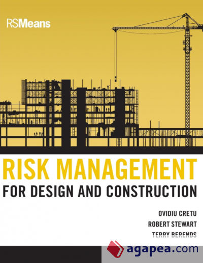 Risk Management Design Constru