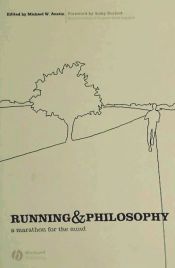 Portada de Running and Philosophy