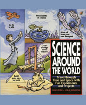 Portada de Science Around the World