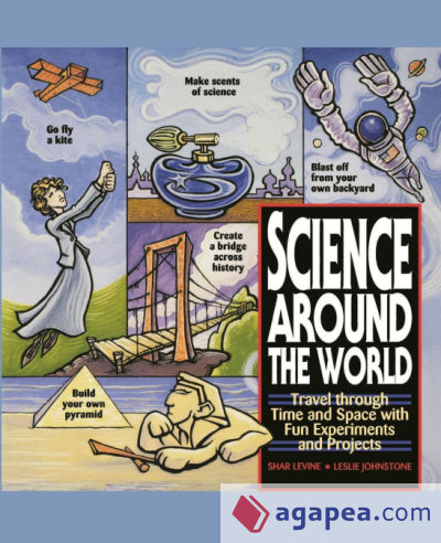 Science Around the World