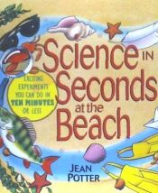 Portada de Science at the Beach