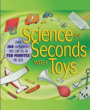 Portada de Science with Toys