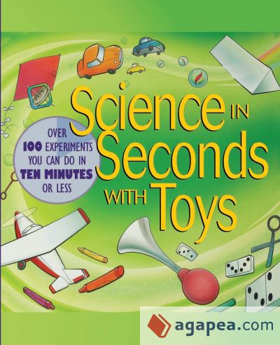 Science with Toys