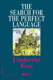 Portada de Search For Perfect Language