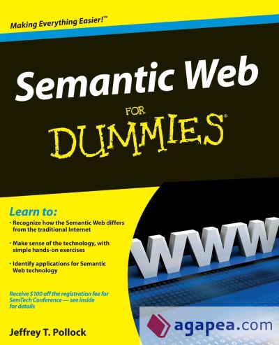 Semantic Web For Dummies