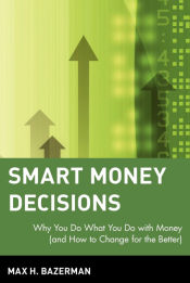 Portada de Smart Money Decisions