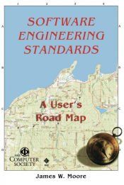 Portada de Software Engineering Standards Road Map