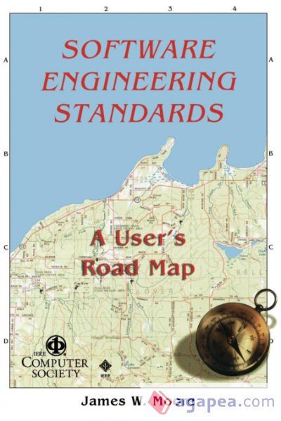 Software Engineering Standards Road Map