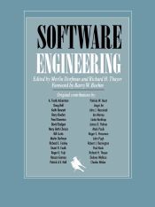 Portada de Software Engineering