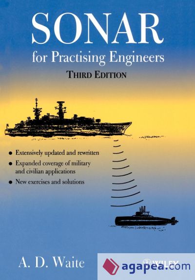 Sonar for Practising Engineers