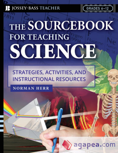 Sourcebook for Teaching Scienc