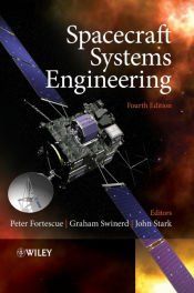 Portada de Spacecraft Systems Engineering