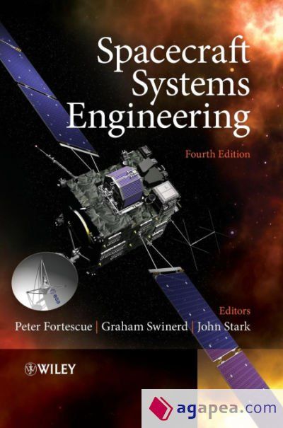 Spacecraft Systems Engineering