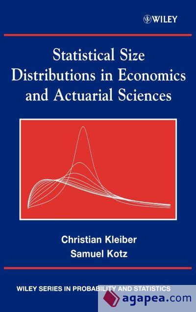 Statistical Size Distributions