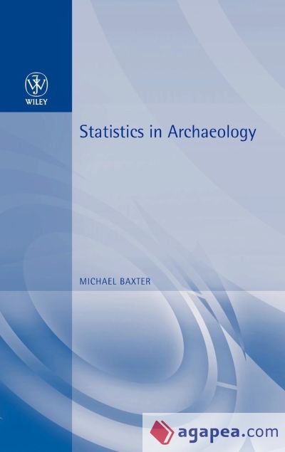 Statistics in Archaeology