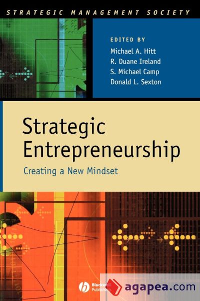 Strategic Entrepreneurship