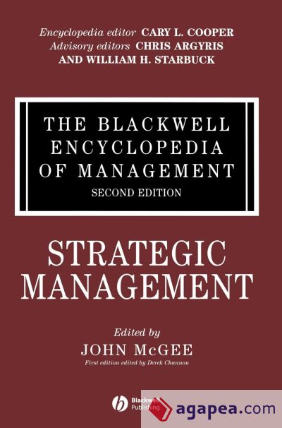 Strategic Management