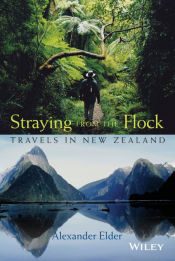 Portada de Straying from the Flock