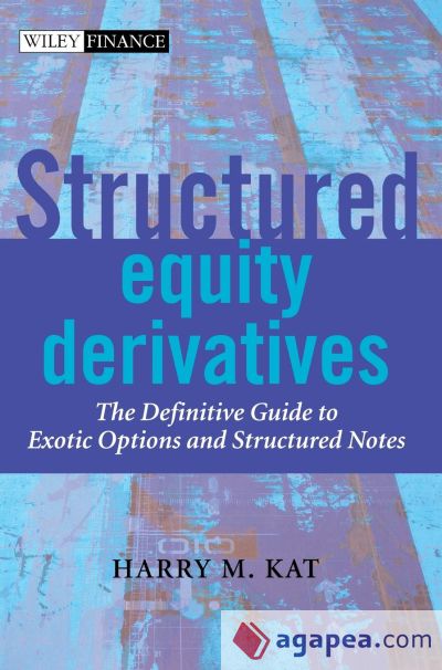 Structured Equity Derivatives Structured Equity Derivatives