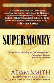 Portada de Supermoney