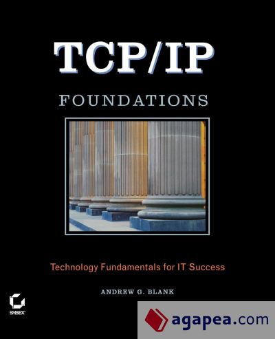 TCP/IP Foundations