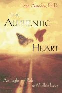 Portada de The Authentic Heart