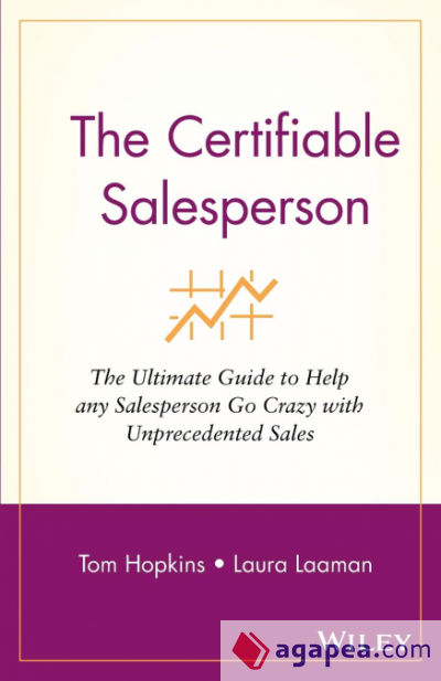 The Certifiable Salesperson