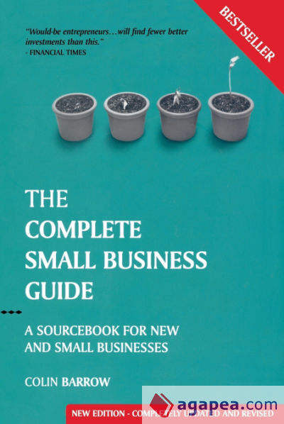 The Complete Small Business Guide