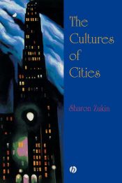 Portada de The Cultures of Cities