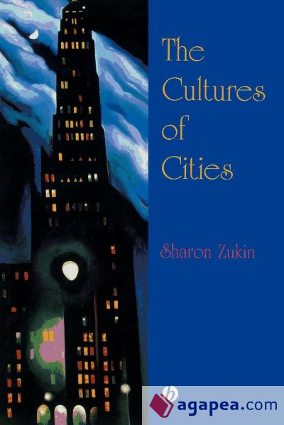 The Cultures of Cities