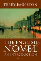 Portada de The English Novel