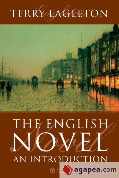 The English Novel