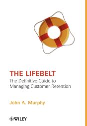 Portada de The Lifebelt