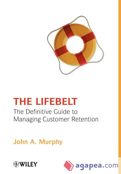 The Lifebelt The Lifebelt