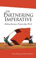 Portada de The Partnering Imperative