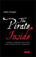 Portada de The Pirate Inside