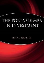 Portada de The Portable MBA in Investment