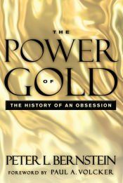 Portada de The Power of Gold
