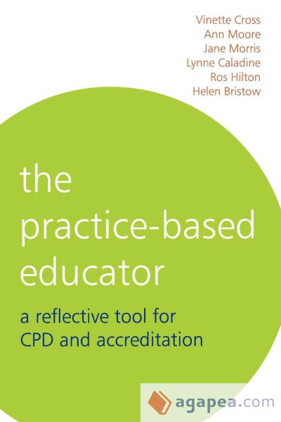 The Practice-Based Educator