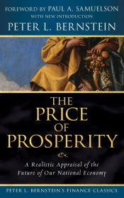 Portada de The Price of Prosperity