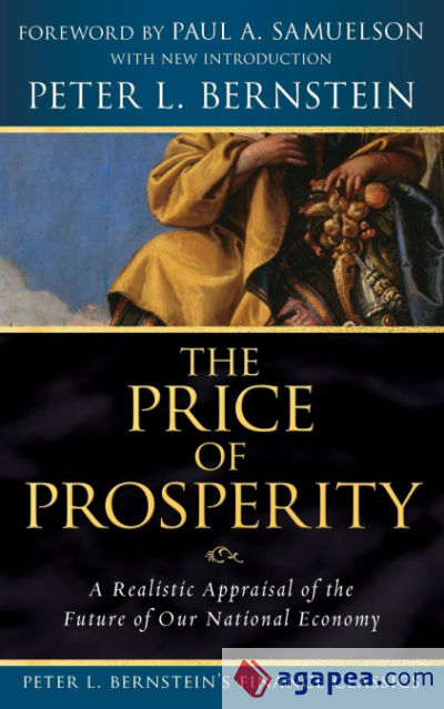 The Price of Prosperity