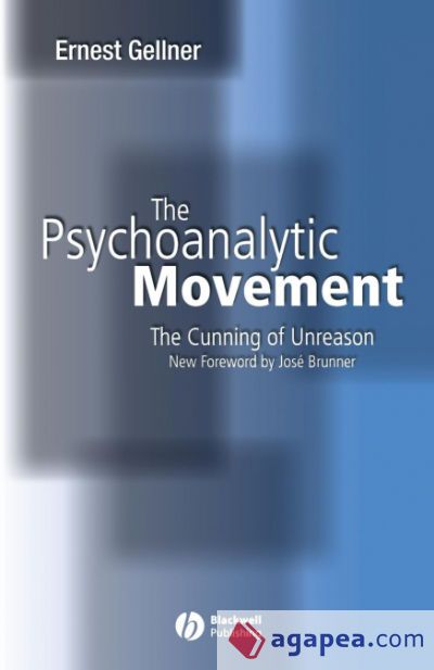 The Psychoanalytic Movement