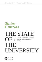 Portada de The State of the University