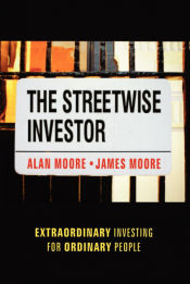 Portada de The Streetwise Investor