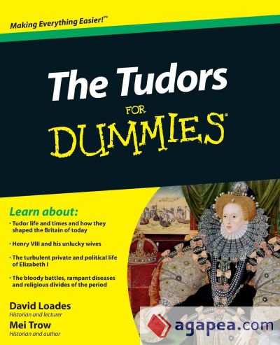 The Tudors For Dummies