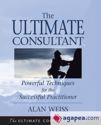 The Ultimate Consultant