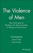 Portada de The Violence of Men