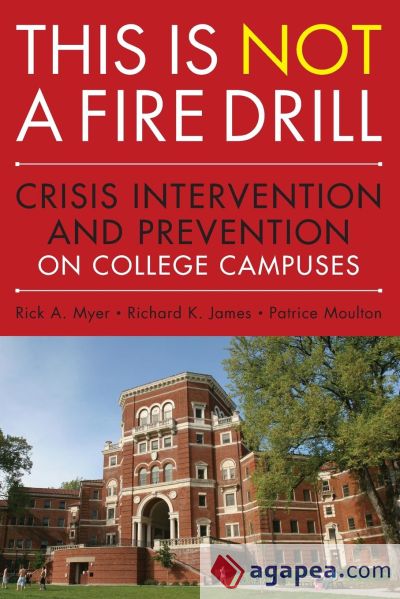 This is NOT a Fire Drill Crisis