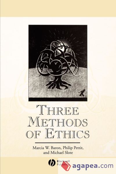 Three Methods of Ethics