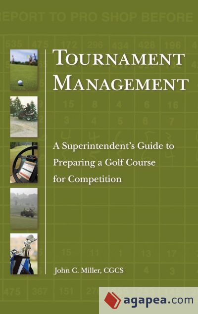 Tournament Management